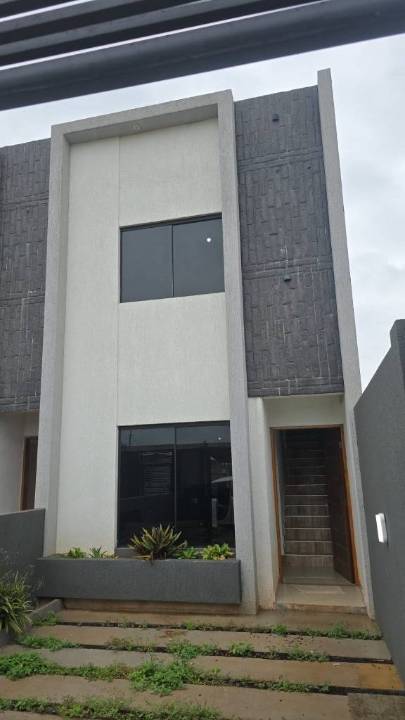 Dúplex en venta en Encarnacion
