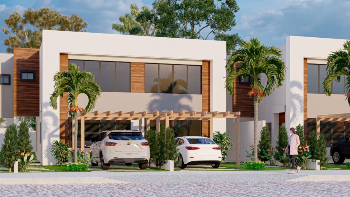 Dúplex en venta en Concepcion
