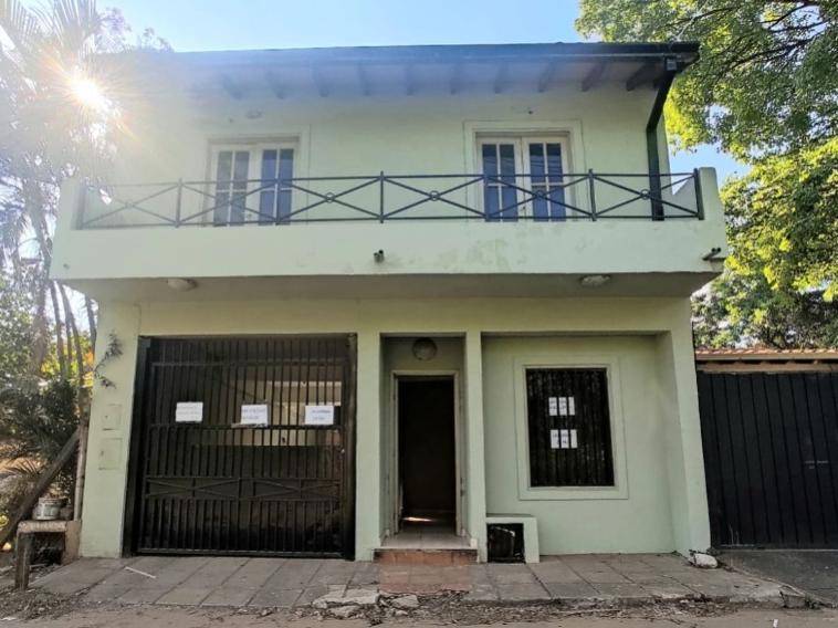 Dúplex en venta en San Lorenzo
