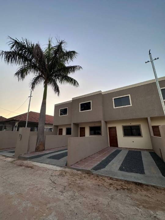 Dúplex en venta en Luque