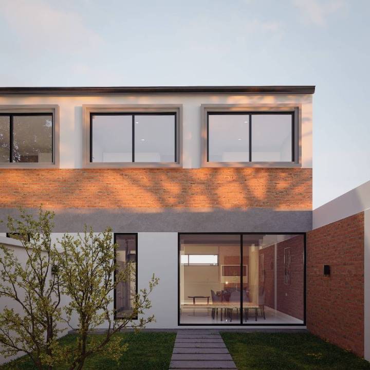 Dúplex en venta en Lambare