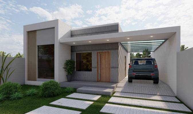 Dúplex en venta en Luque