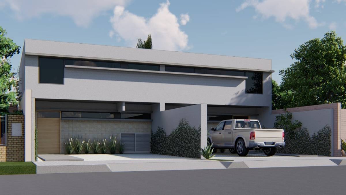 Dúplex en venta en Luque