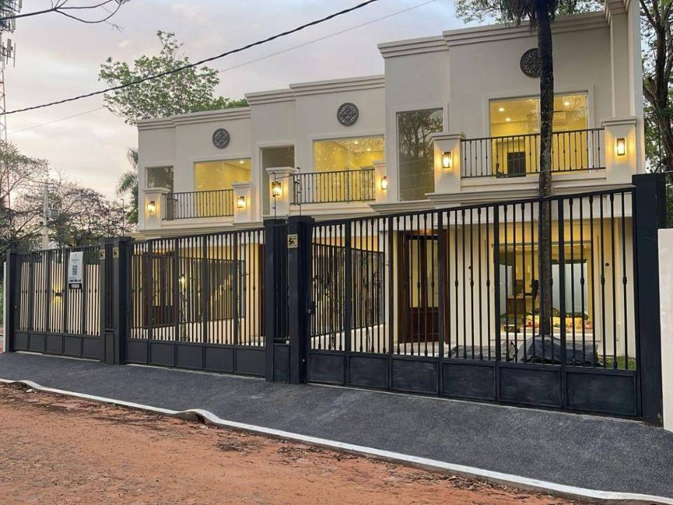 Dúplex en venta en Luque