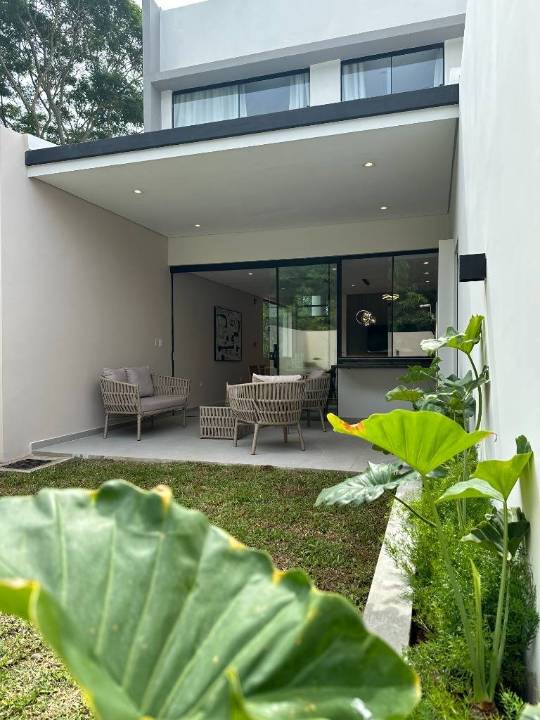 Dúplex en venta en Luque