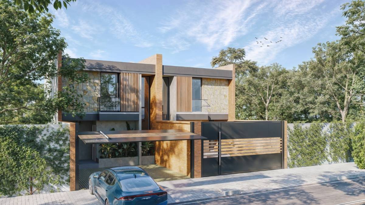 Dúplex en venta en Luque