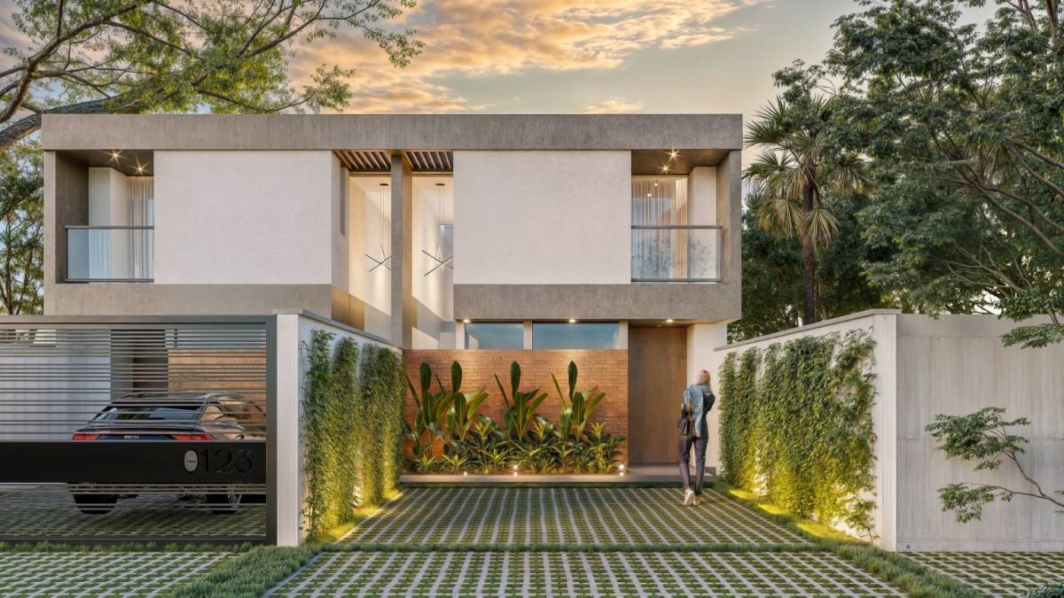 Dúplex en venta en Luque
