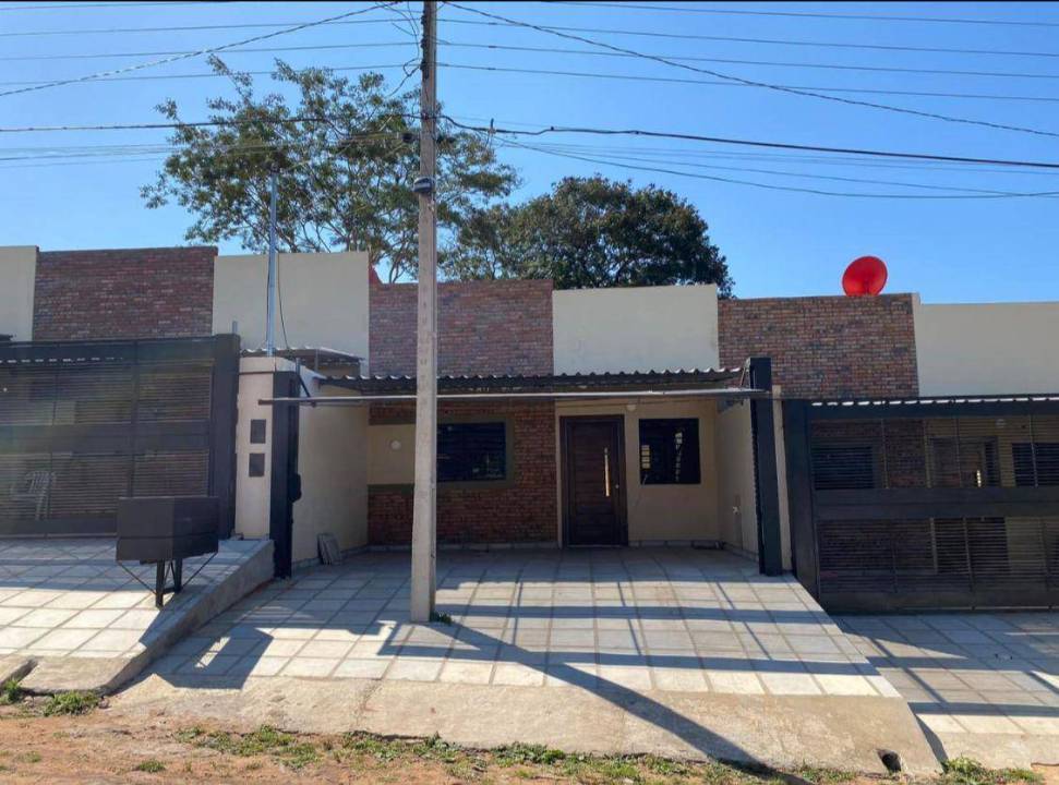 Dúplex en venta en San Lorenzo