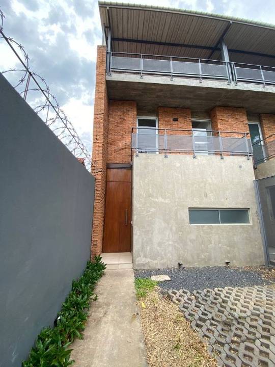 Dúplex en venta en Las Mercedes