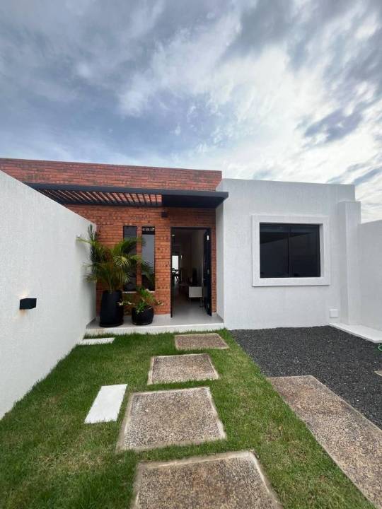 Dúplex en venta en Luque