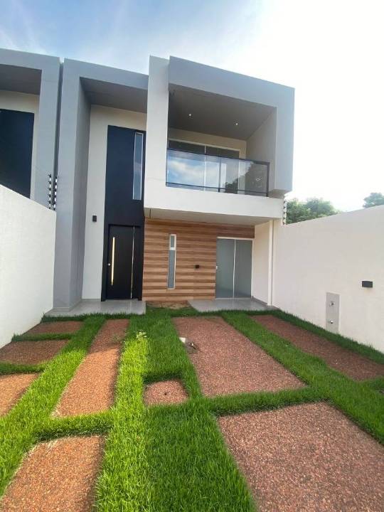 Dúplex en venta en Ciudad Del Este