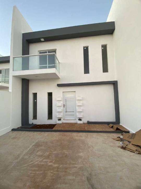 Dúplex en venta en Encarnacion