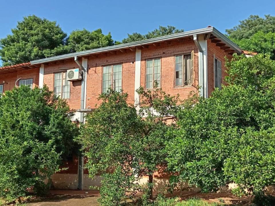 Dúplex en venta en Mbocayaty