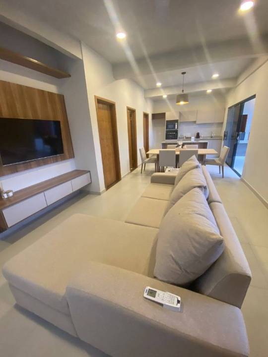 Dúplex en venta en Lambare