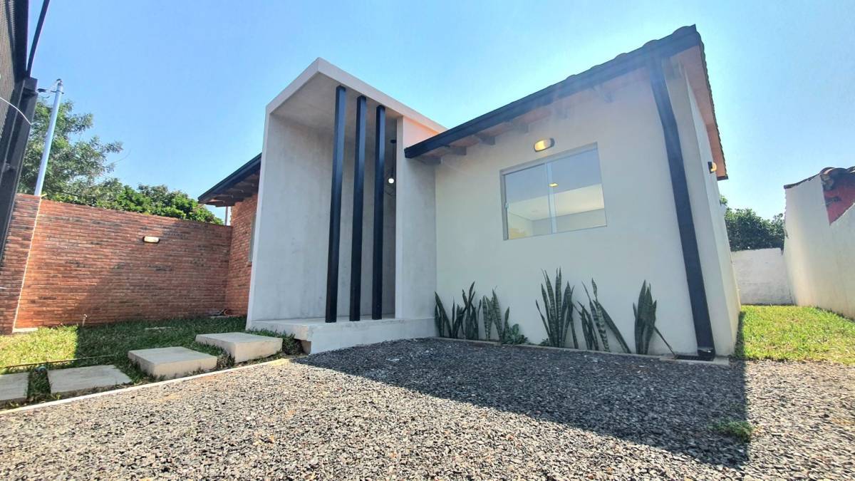Dúplex en venta en San Lorenzo
