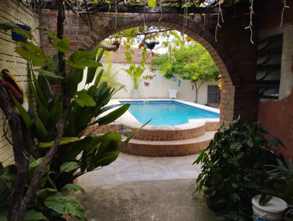 Dúplex en venta en Mariano Roque Alonso