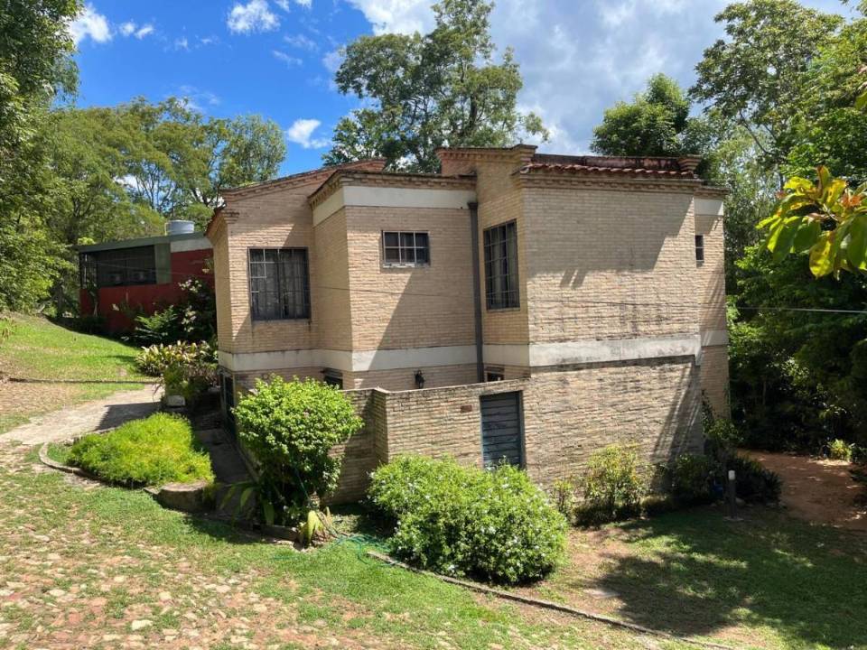Casa en venta en San Bernardino