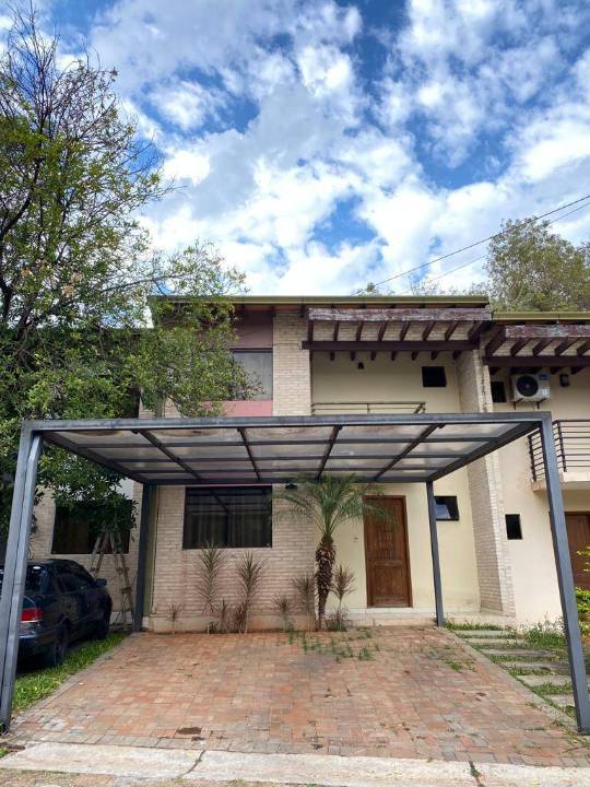 Dúplex en venta en Lambare