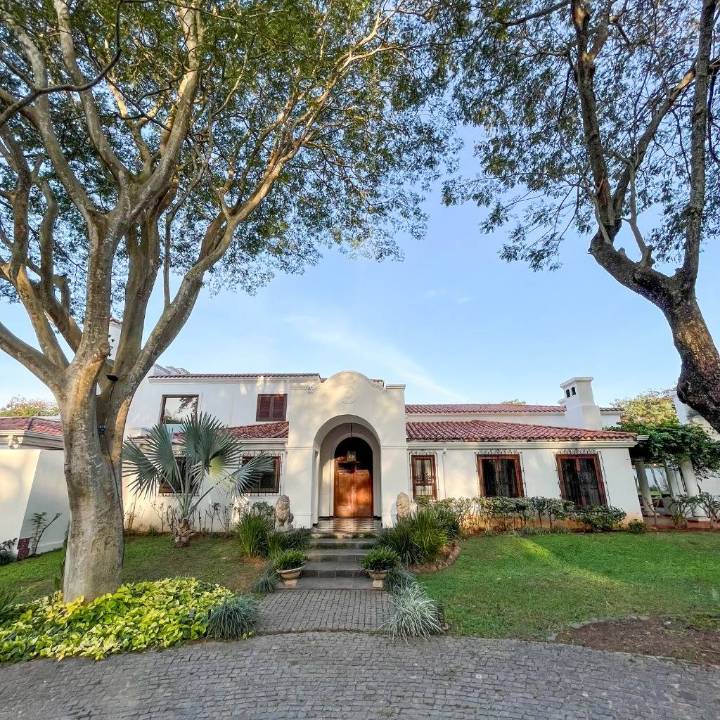 Casa en venta en Mariano Roque Alonso