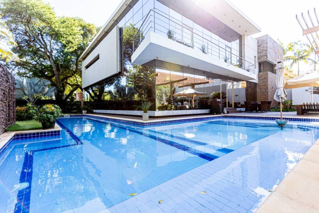 Casa en venta en Luque