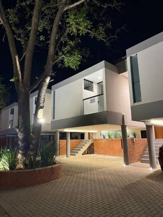 Dúplex en venta en Luque