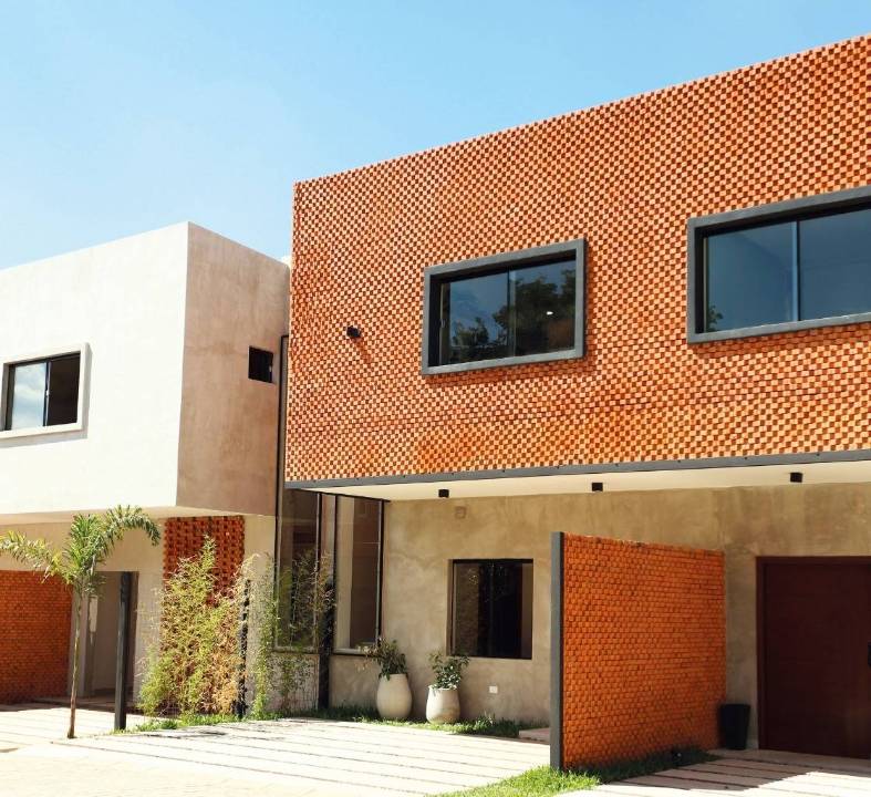 Dúplex en venta en San Lorenzo