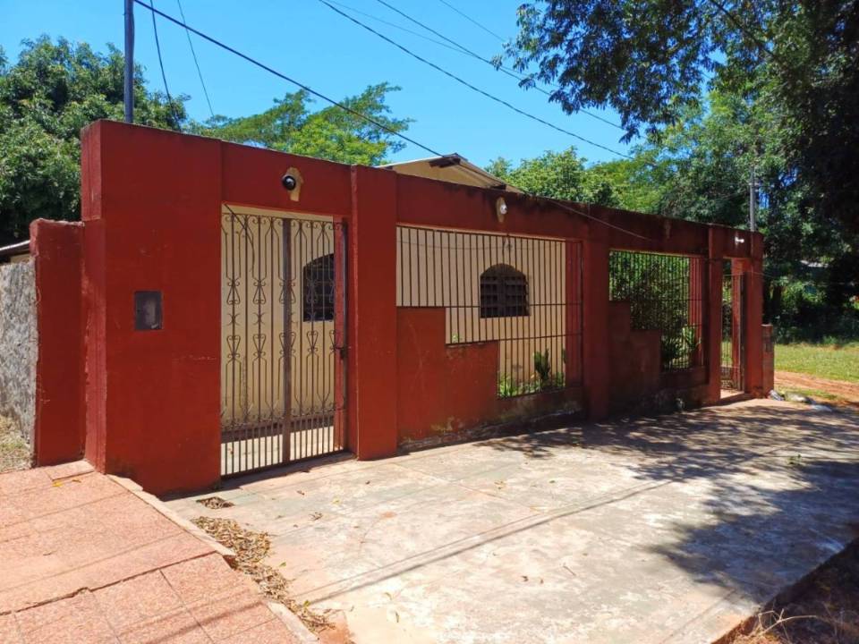 Casa en venta en Nemby