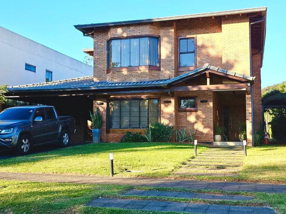 Casa en venta en Lambare