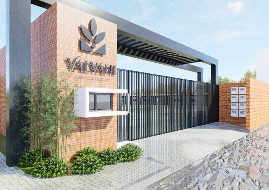 Casa en venta en Limpio