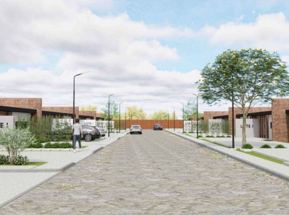Casa en venta en Limpio