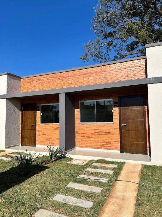 Casa en venta en Aregua
