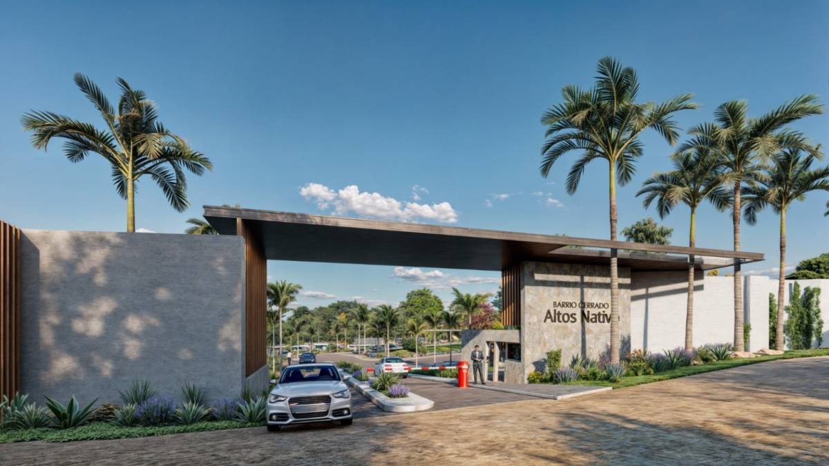 Terreno en venta en Altos