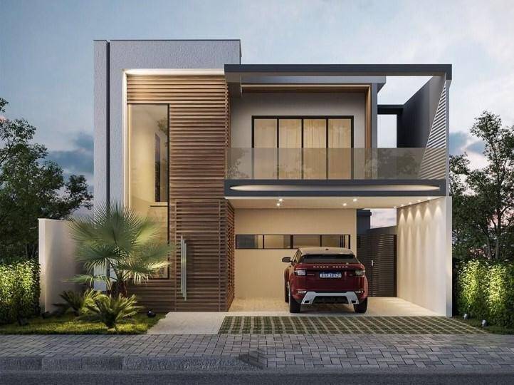 Casa en venta en San Lorenzo