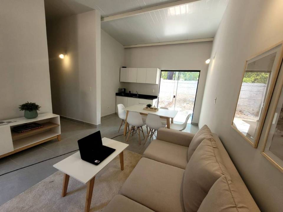 Casa en venta en Limpio