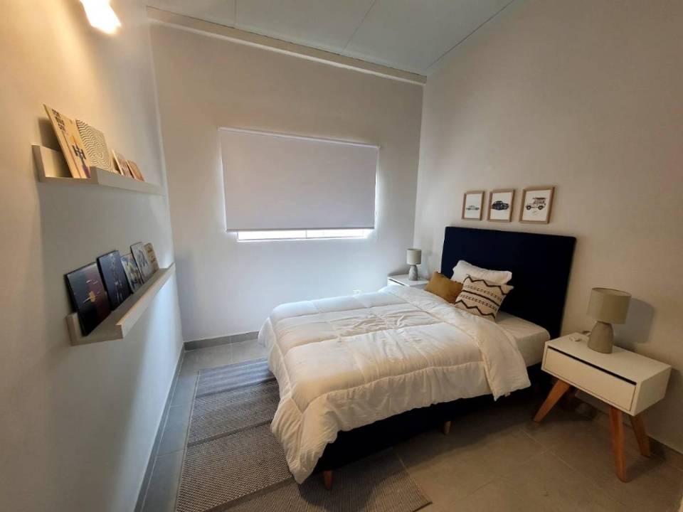 Casa en venta en Capiata