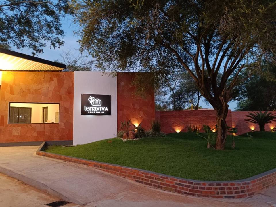 Casa en venta en Luque