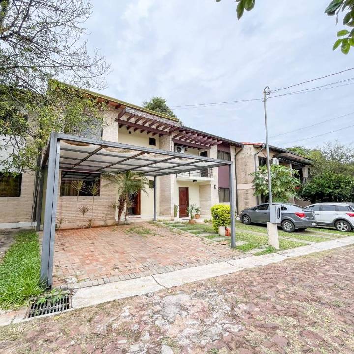 Casa en venta en Lambare