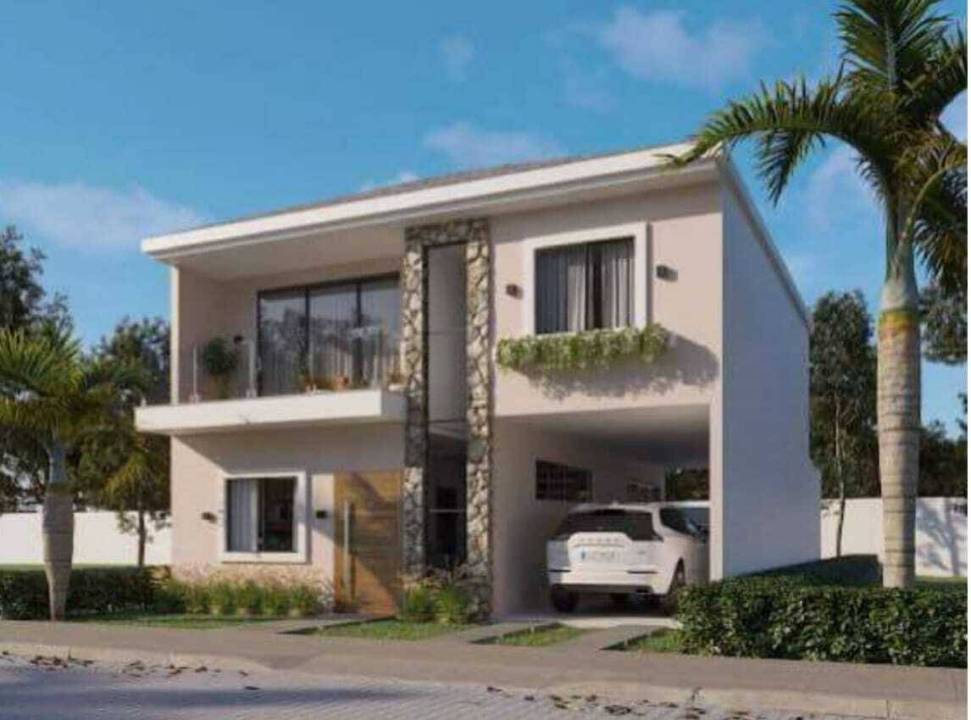 Casa en venta en San Lorenzo