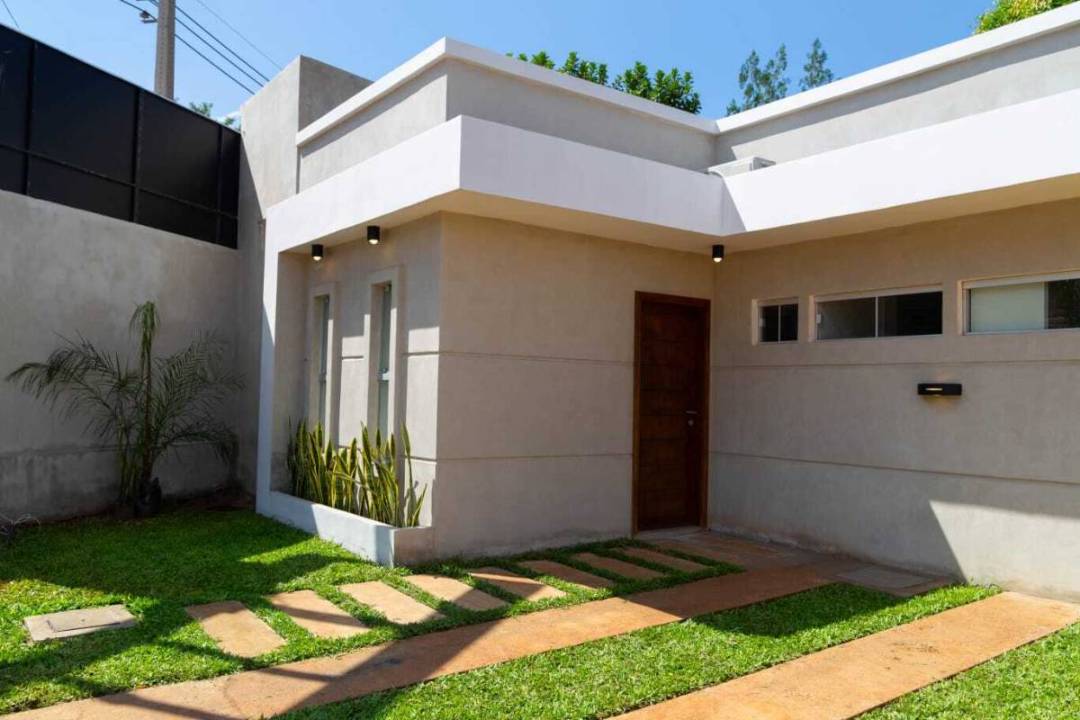Casa en venta en Aregua