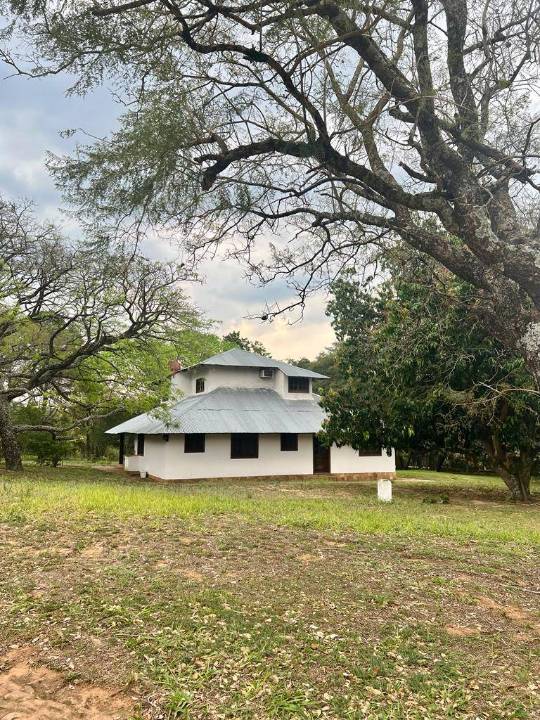Casa en venta en Luque