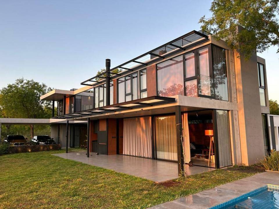Casa en venta en Encarnacion