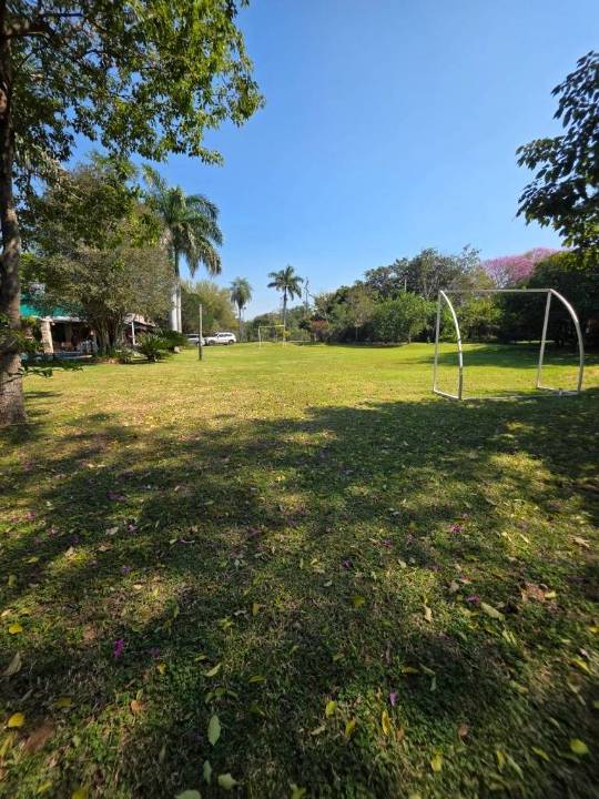 Quinta en venta en Limpio