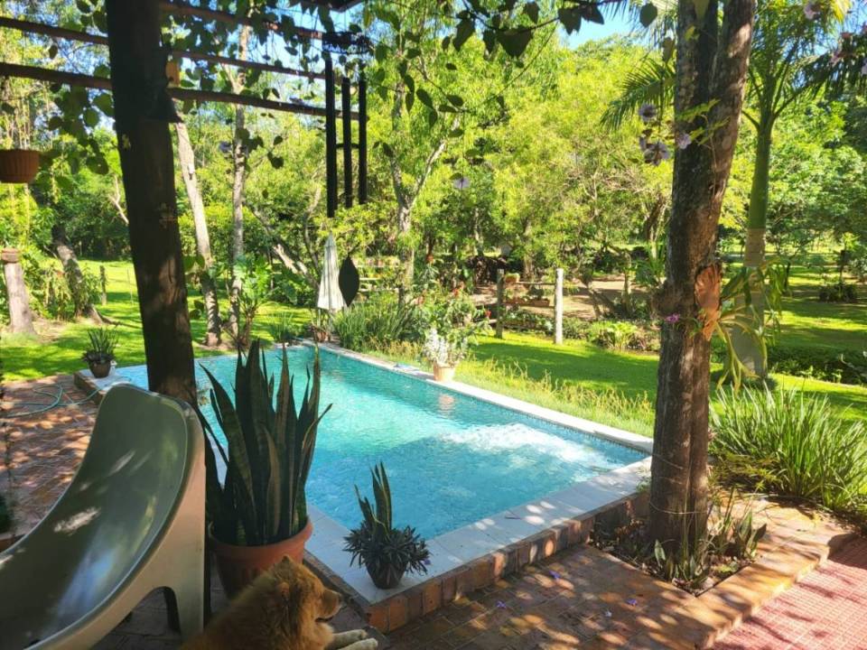 Quinta en venta en Luque
