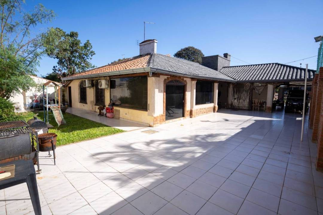 Quinta en venta en Luque