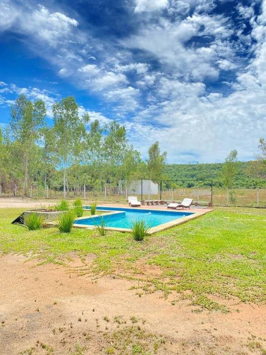 Quinta en venta en Caacupe