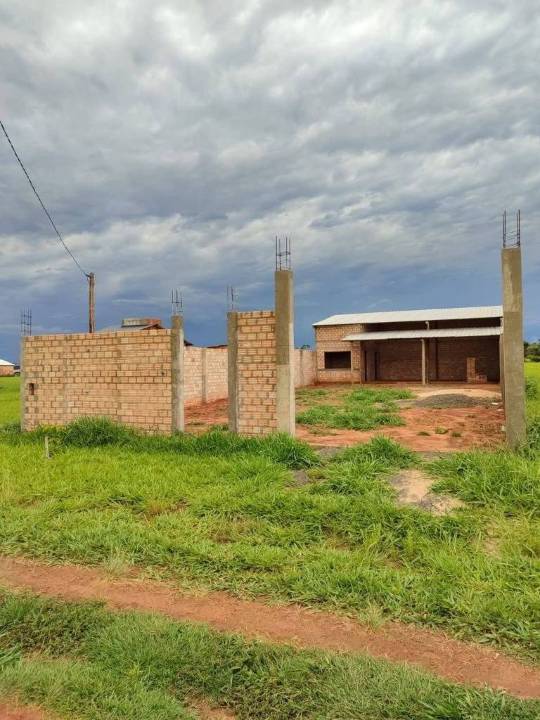 Quinta en venta en Caaguazu