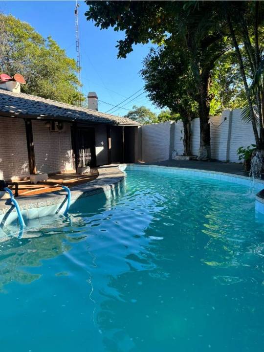 Quinta en venta en Mariano Roque Alonso