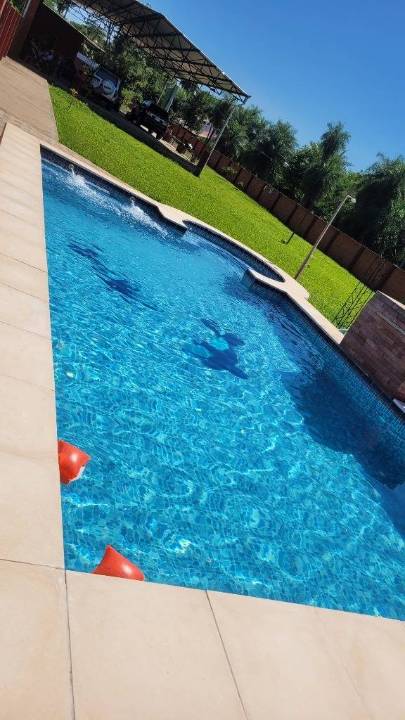 Quinta en venta en Ita