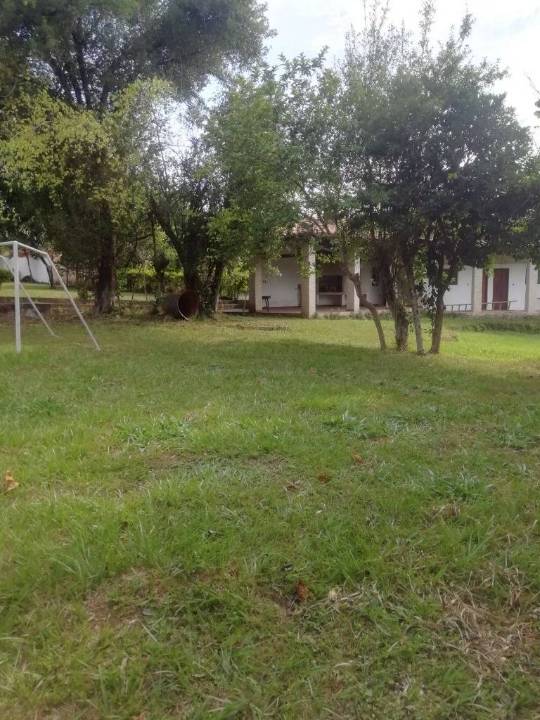 Quinta en venta en Sapucai