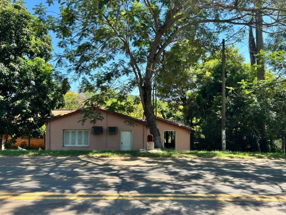 Quinta en venta en Itacurubi De La Cordillera